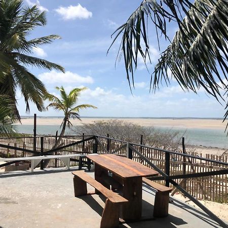 Hotel Porto Da Lua Marudá Kültér fotó