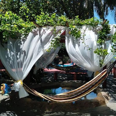 Hotel Porto Da Lua Marudá Kültér fotó