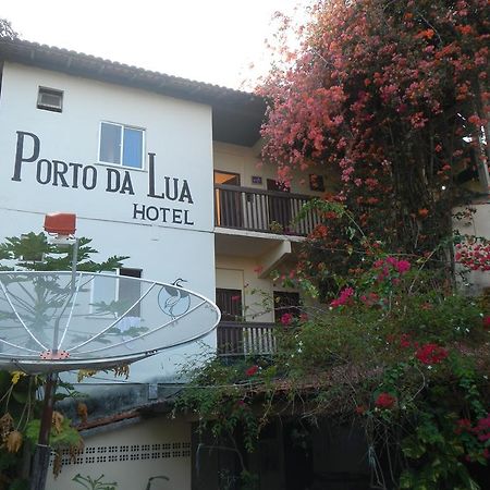 Hotel Porto Da Lua Marudá Kültér fotó