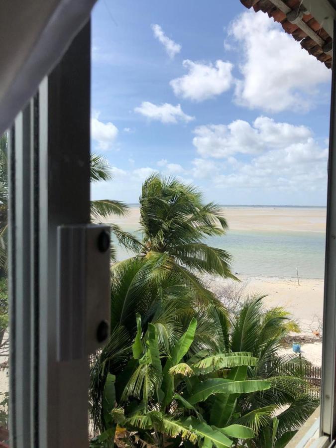 Hotel Porto Da Lua Marudá Kültér fotó