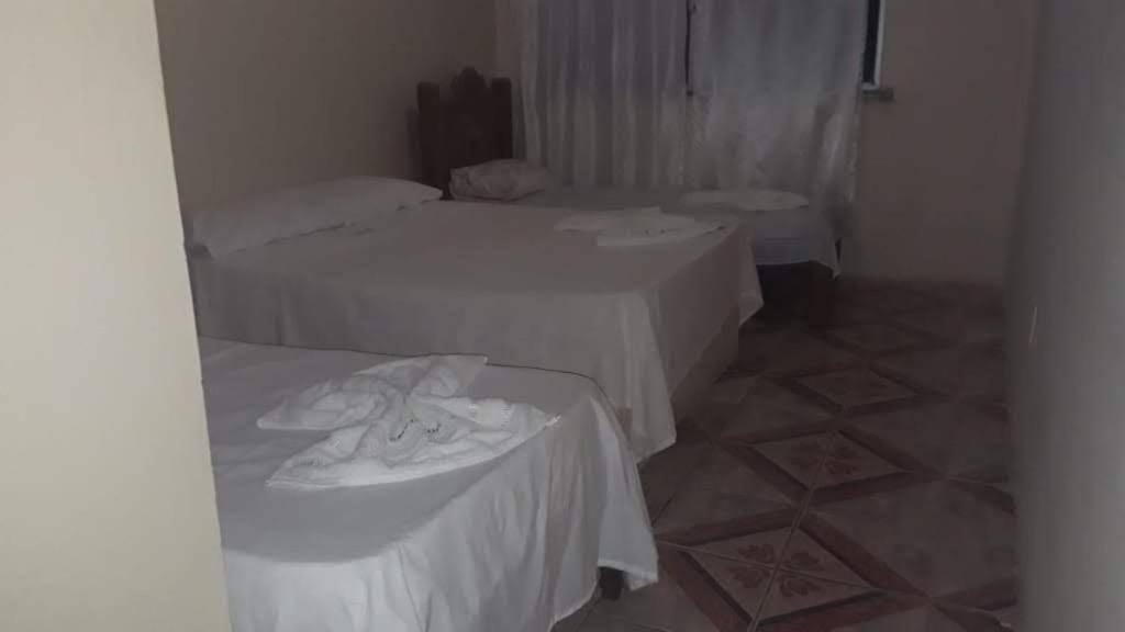 Hotel Porto Da Lua Marudá Kültér fotó