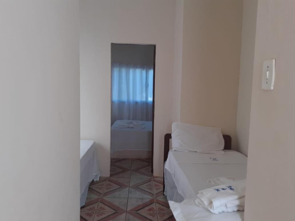 Hotel Porto Da Lua Marudá Kültér fotó