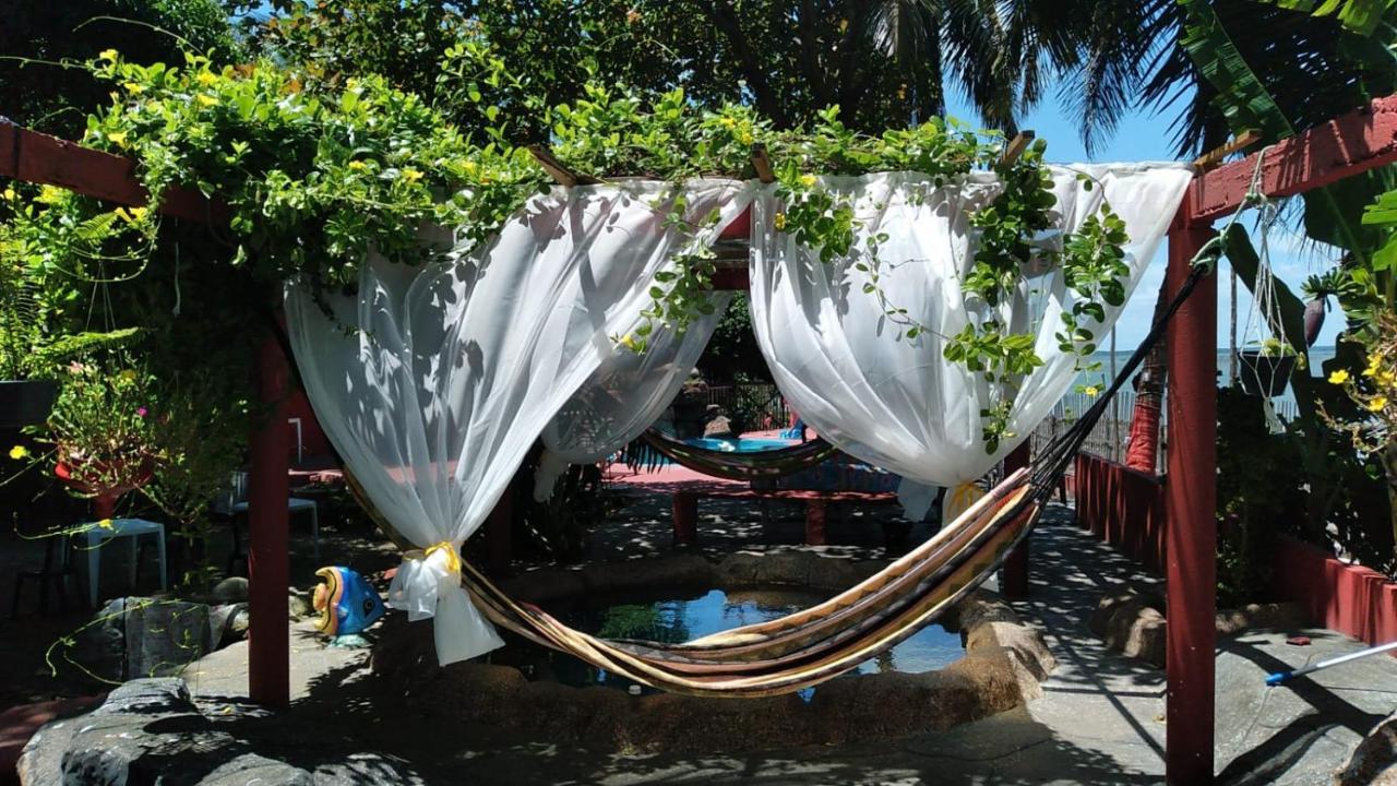 Hotel Porto Da Lua Marudá Kültér fotó