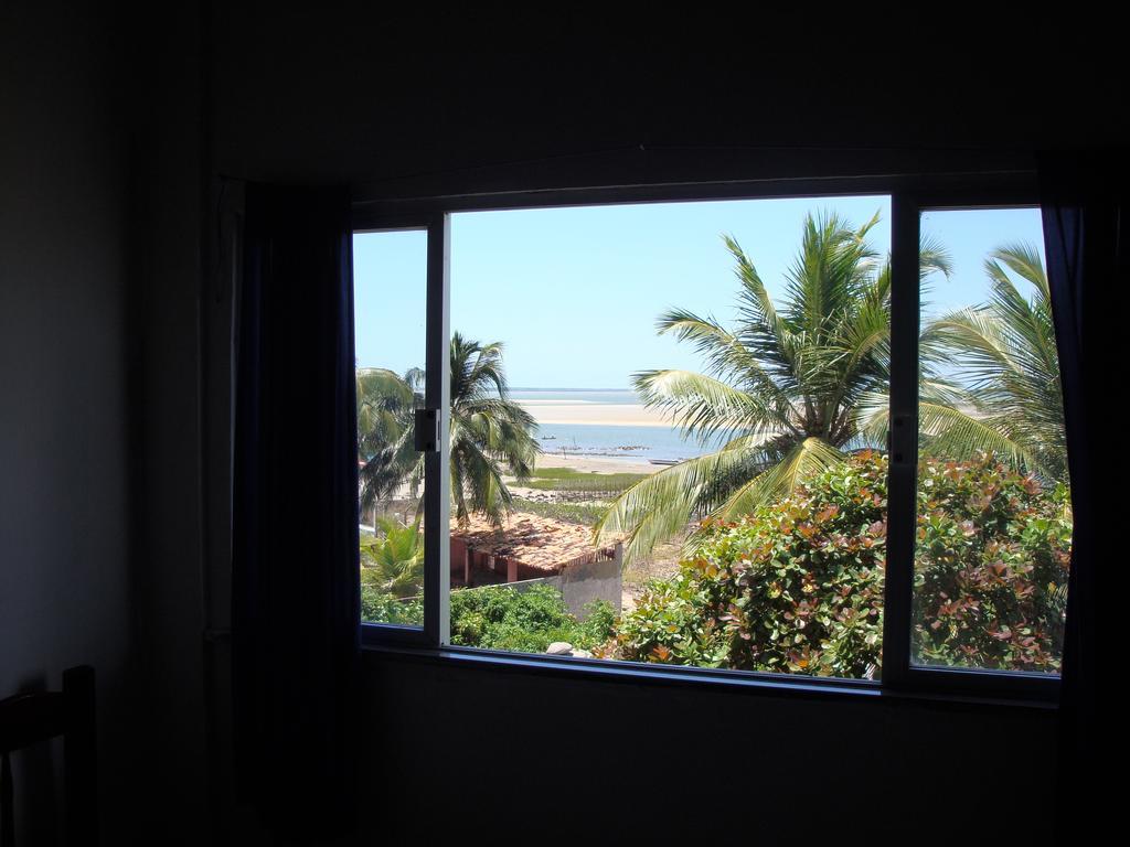 Hotel Porto Da Lua Marudá Szoba fotó