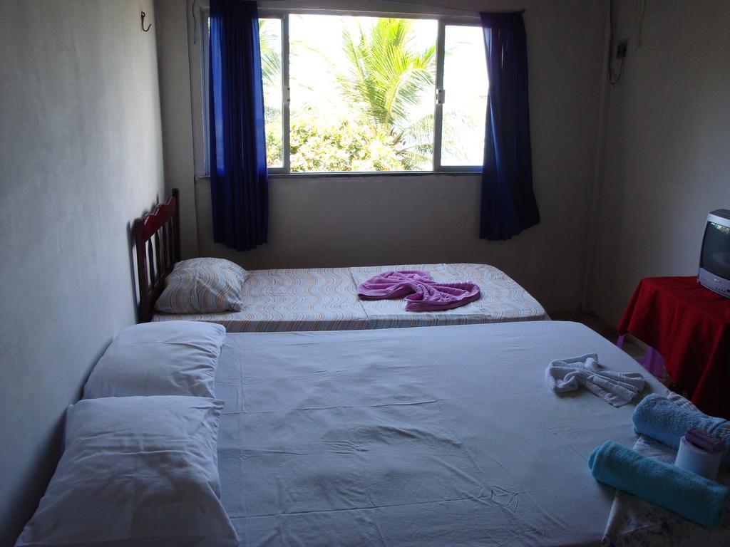 Hotel Porto Da Lua Marudá Szoba fotó