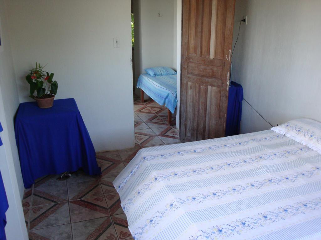 Hotel Porto Da Lua Marudá Szoba fotó
