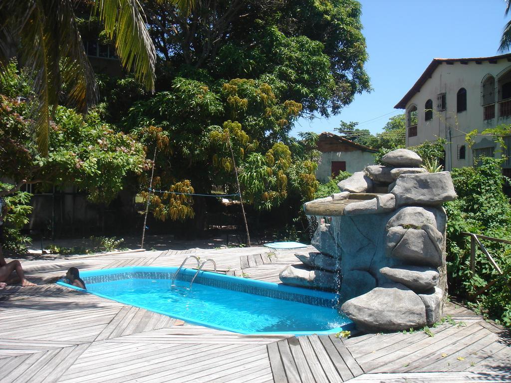 Hotel Porto Da Lua Marudá Szoba fotó