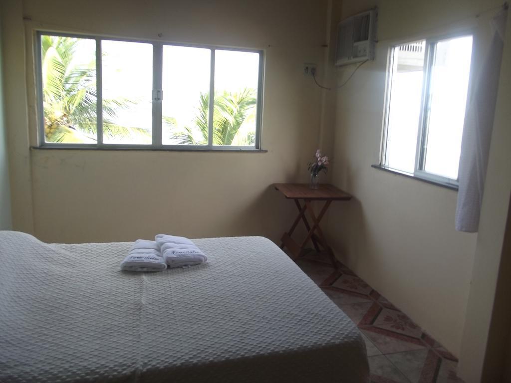 Hotel Porto Da Lua Marudá Kültér fotó