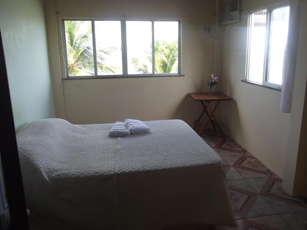 Hotel Porto Da Lua Marudá Kültér fotó
