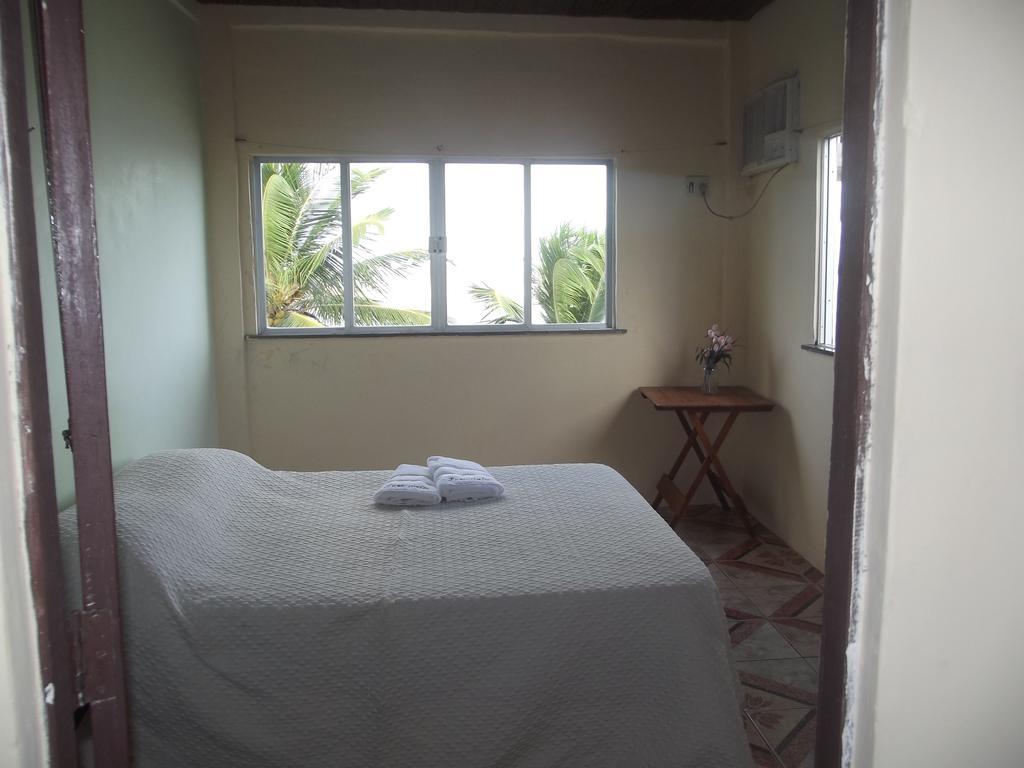 Hotel Porto Da Lua Marudá Kültér fotó