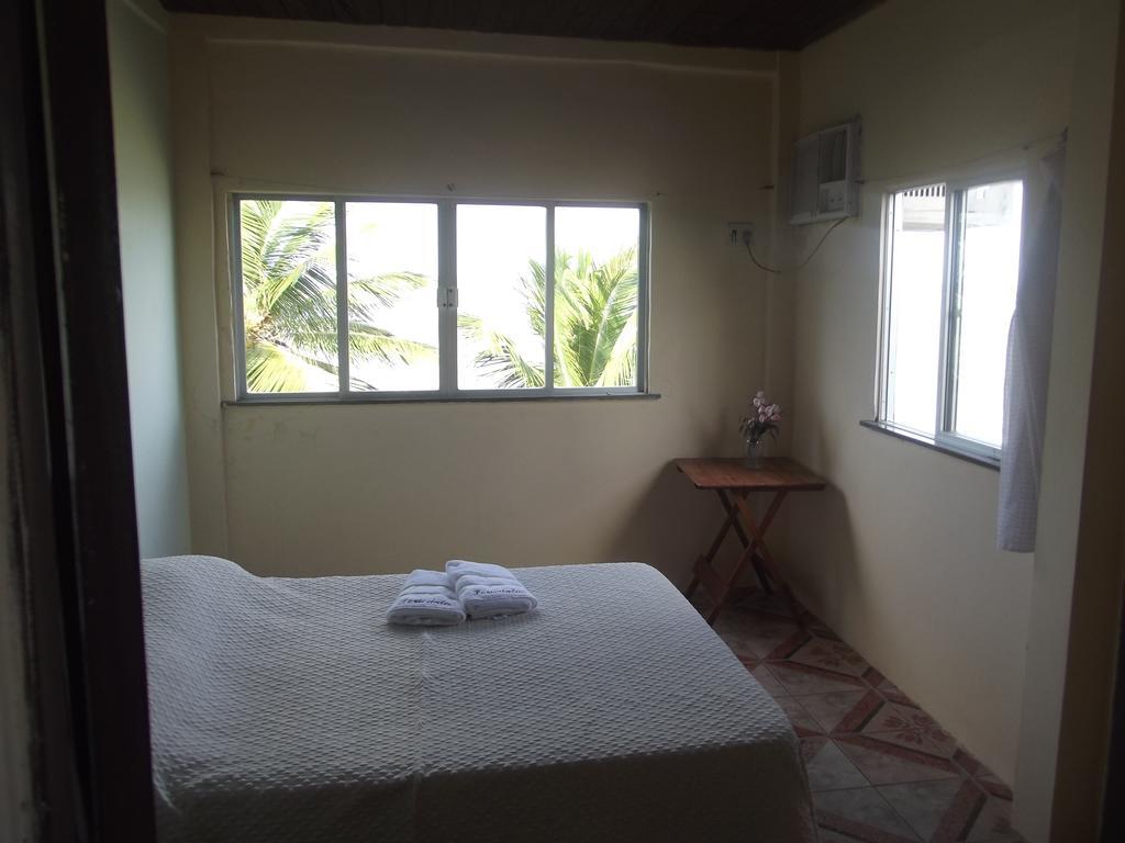 Hotel Porto Da Lua Marudá Kültér fotó