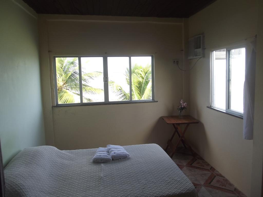 Hotel Porto Da Lua Marudá Kültér fotó