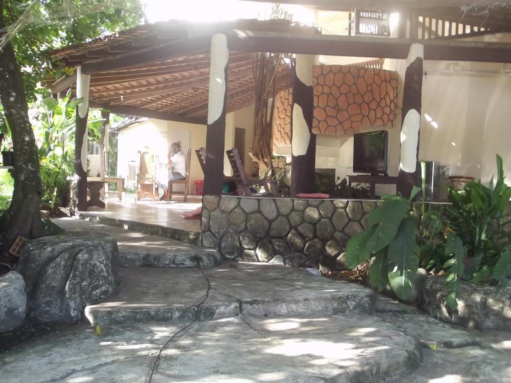 Hotel Porto Da Lua Marudá Kültér fotó
