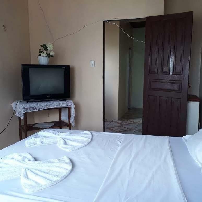 Hotel Porto Da Lua Marudá Kültér fotó